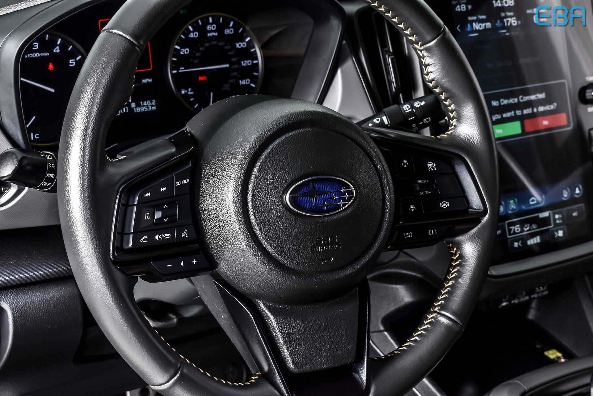 Used 2024 Subaru Crosstrek 2.5i Sport image 18