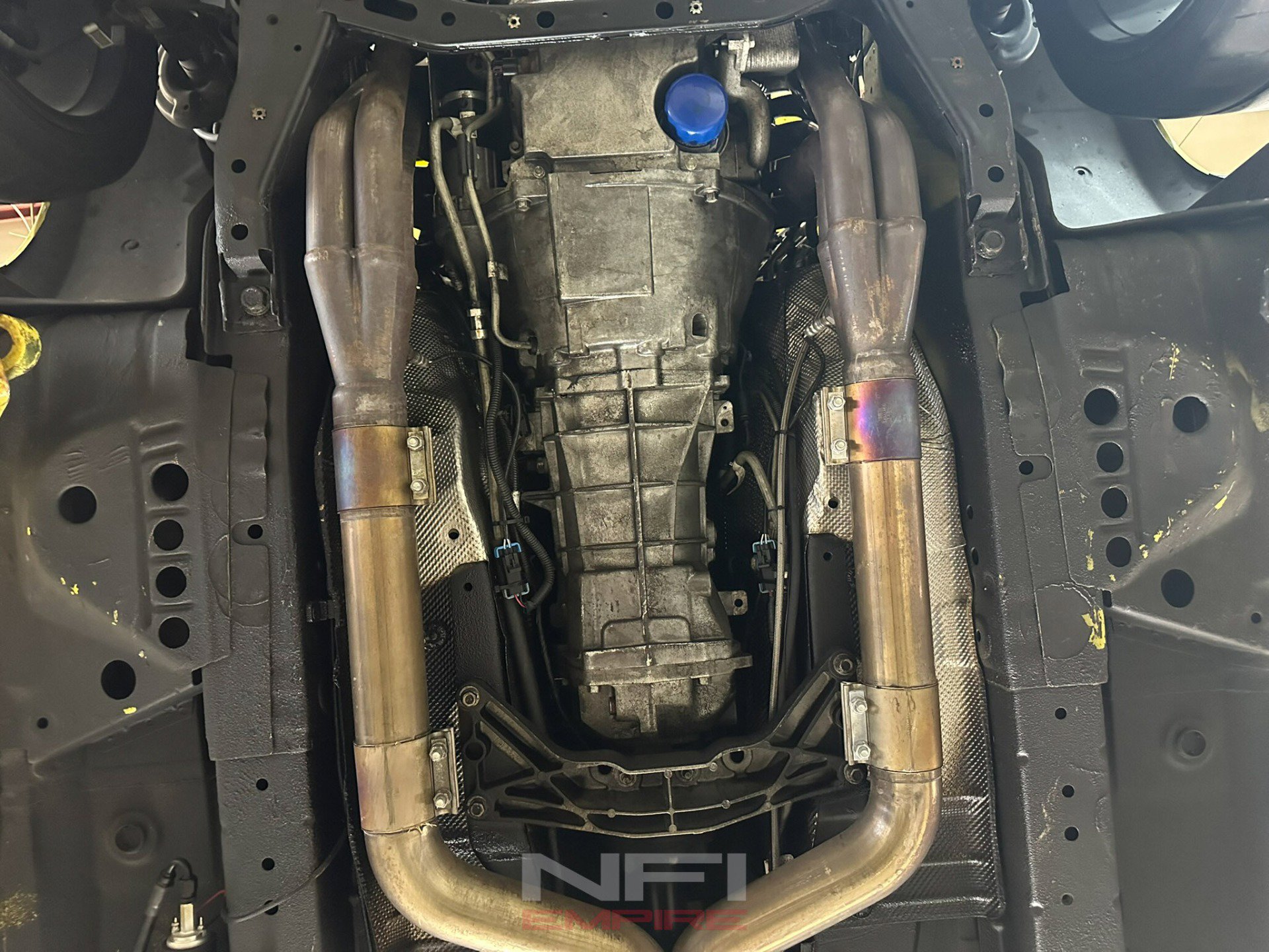 Used 2012 Chevrolet Camaro ZL1 image 50