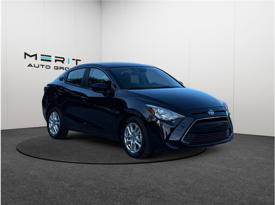 Used 2016 Scion iA