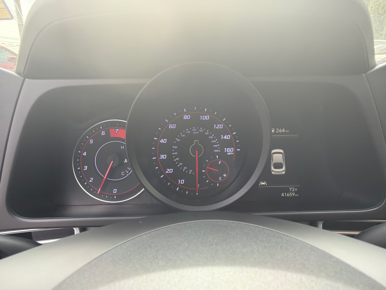 Certified 2023 Hyundai Elantra SEL FWD image 26