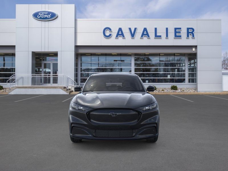 New 2026 Ford Mustang Mach-E Premium image 6