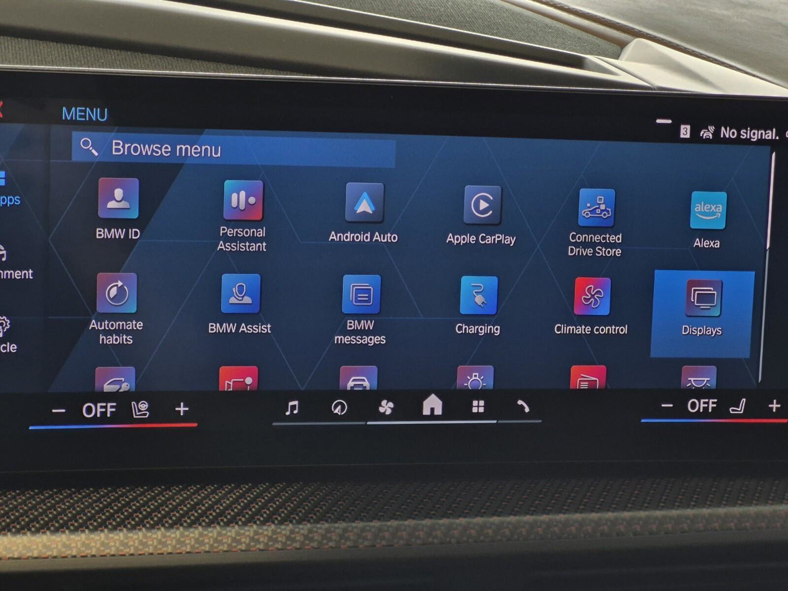 New 2026 BMW XM Label Red image 15