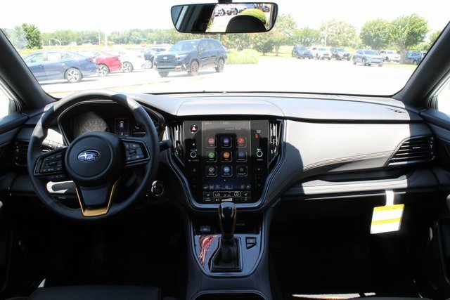 New 2025 Subaru Outback Wilderness w/ Wilderness Package image 10