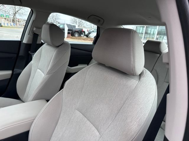 Used 2023 Honda Accord LX image 11