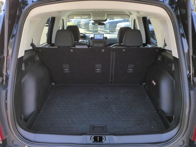 Used 2024 Ford Bronco Sport Big Bend AWD/4WD image 12