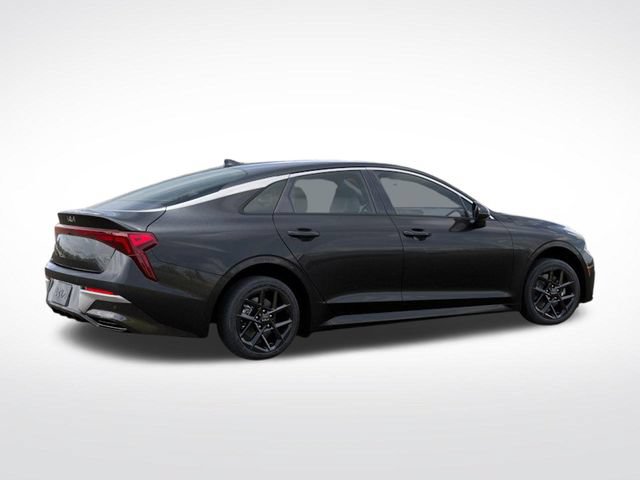 New 2026 Kia K5 LXS FWD image 6