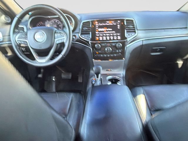 Used 2021 Jeep Grand Cherokee Limited AWD/4WD image 18