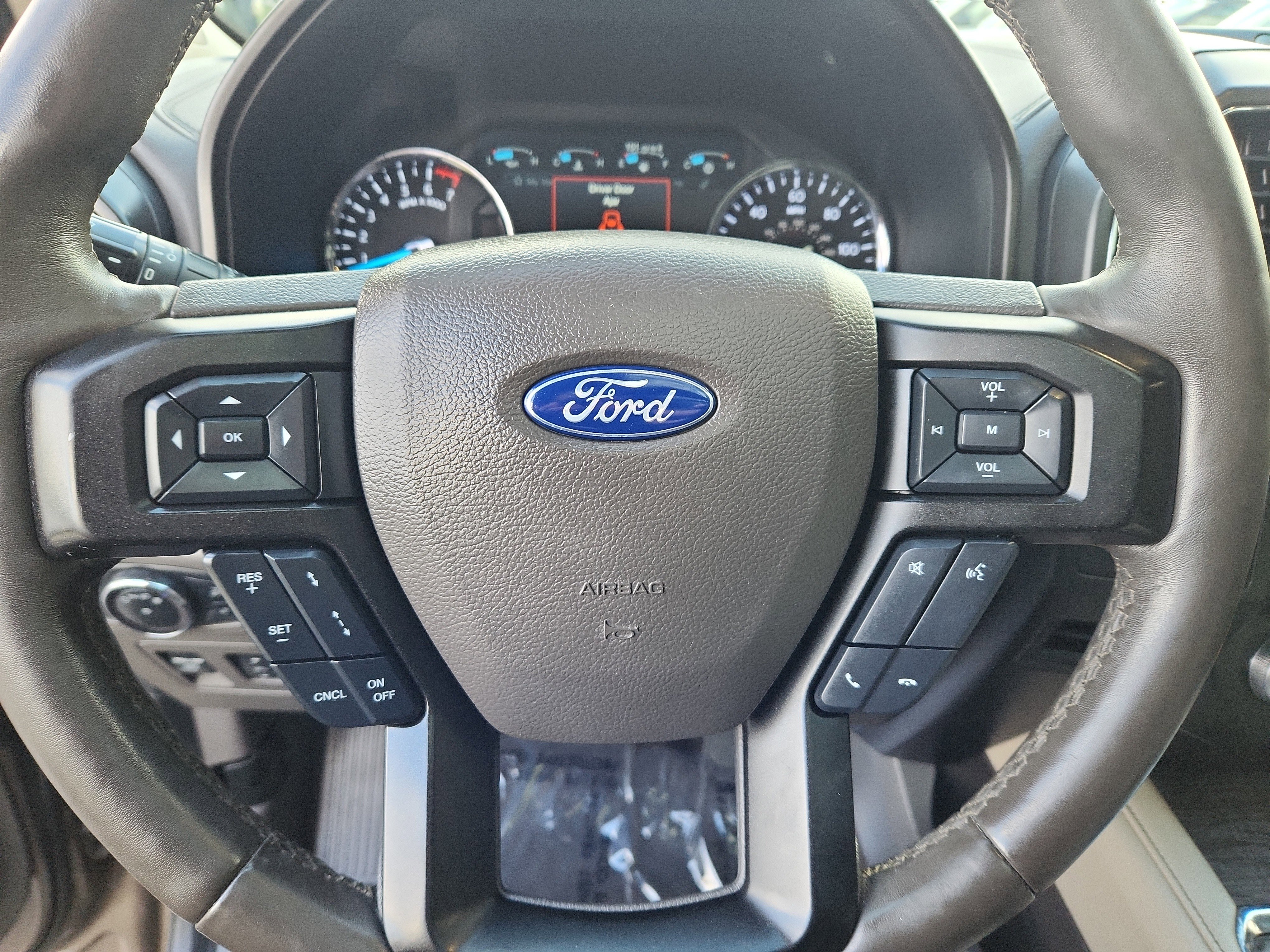 Used 2018 Ford Expedition Max Limited w/ Equipment Group 301A image 18