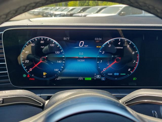 Used 2023 Mercedes-Benz GLS 450 4MATIC image 20