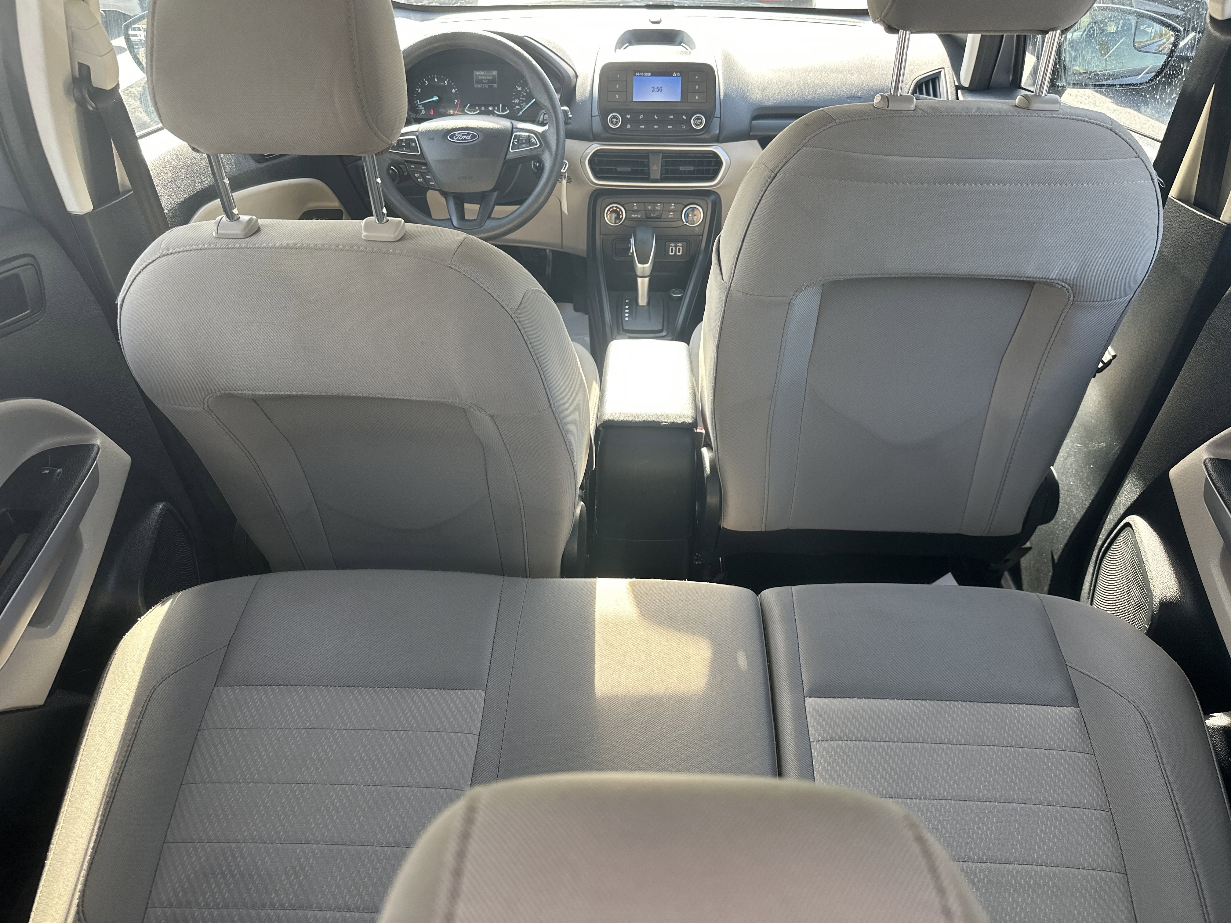 Used 2022 Ford EcoSport S AWD/4WD image 18