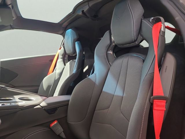 New 2026 Chevrolet Corvette Stingray Coupe w/ 1LT image 19