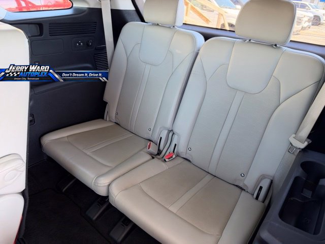 Used 2025 Kia Sorento SX FWD image 23