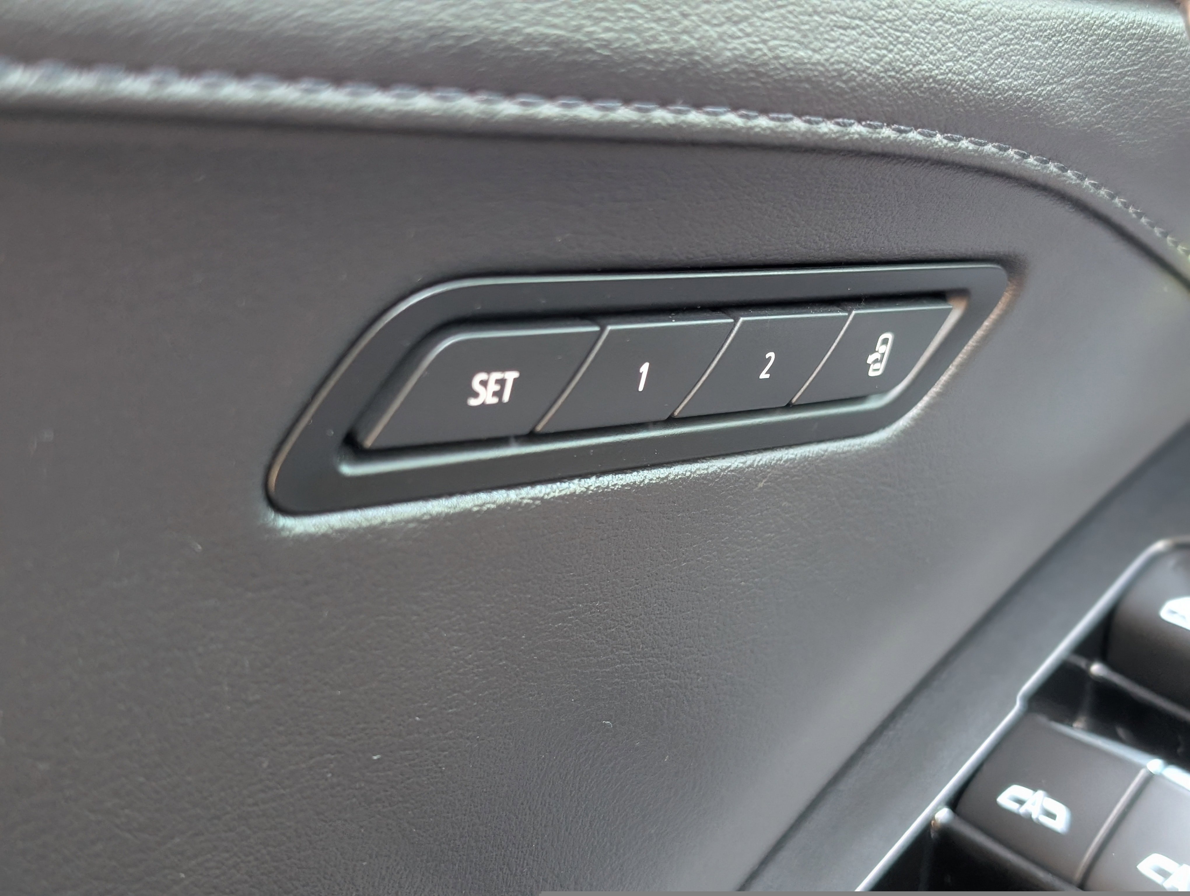 Used 2021 Cadillac CT5 Sport image 41