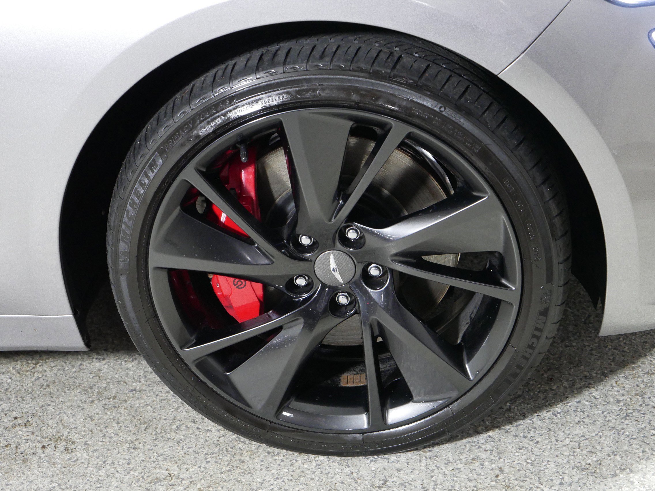 Used 2023 Genesis G70 2.0T w/ Sport Prestige Package AWD/4WD image 15