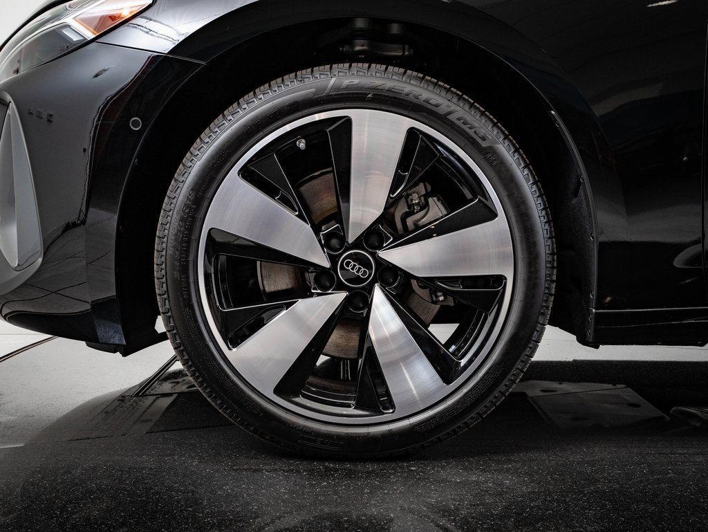 New 2025 Audi A5 2.0T Premium Plus image 13