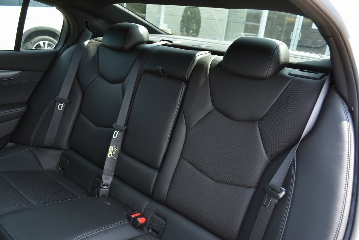 Used 2021 Cadillac CT5 Premium Luxury image 31