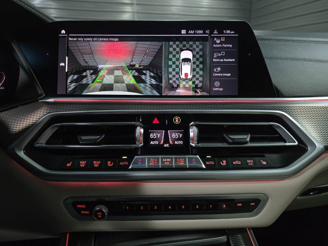 Used 2020 BMW X5 xDrive40i w/ M Sport Package image 28