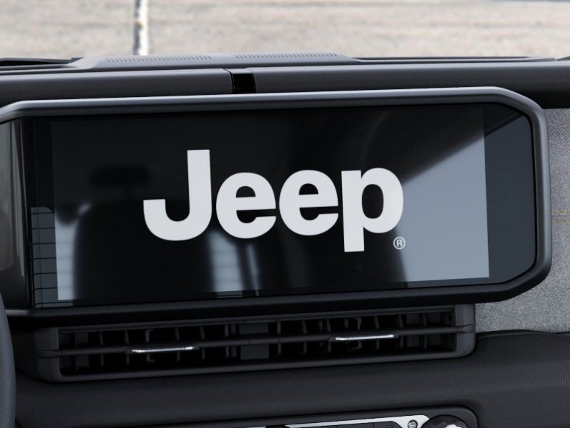 New 2026 Jeep Wrangler Unlimited Sport AWD/4WD image 18