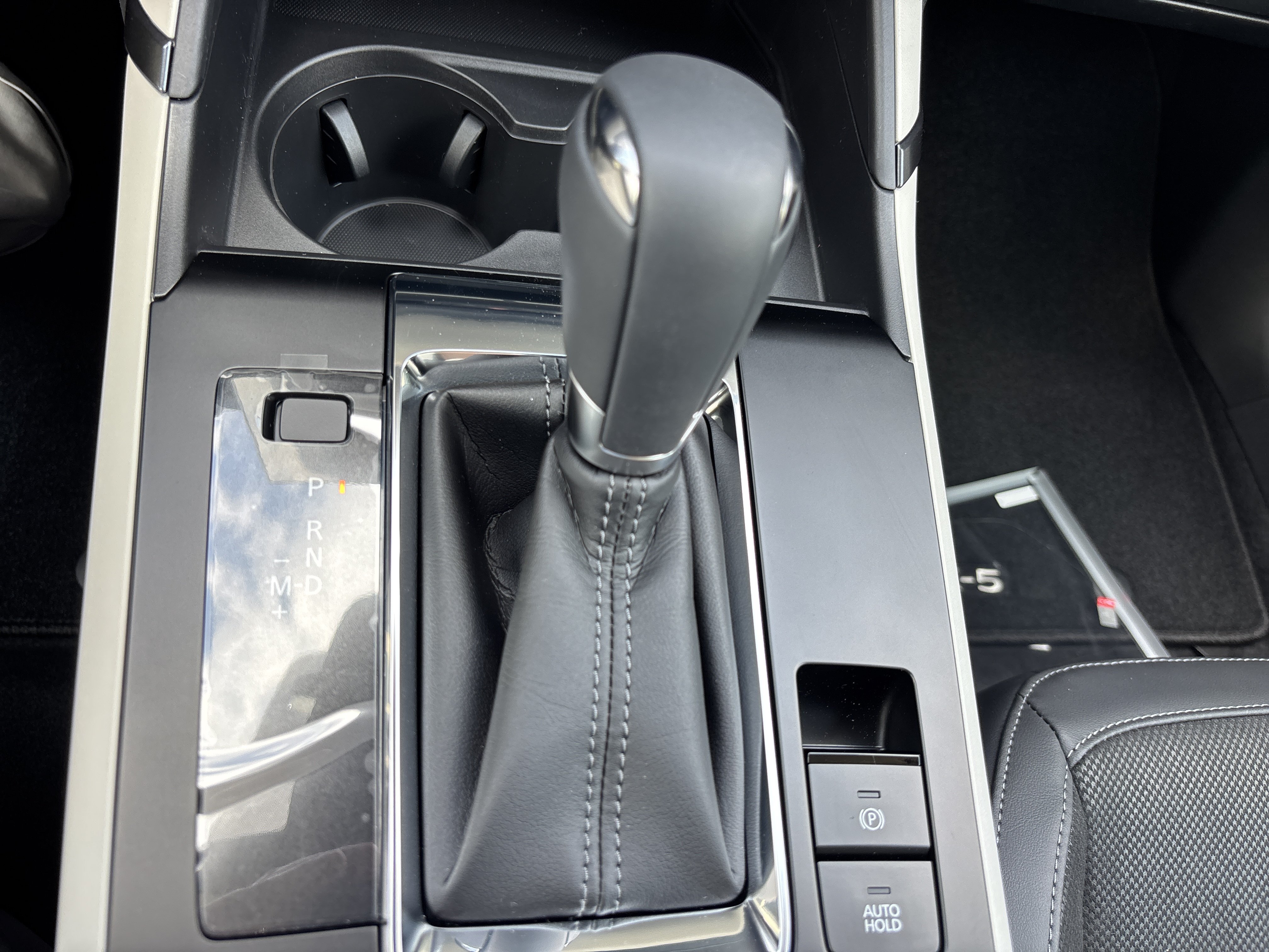 New 2026 MAZDA CX-5 Preferred AWD/4WD image 34