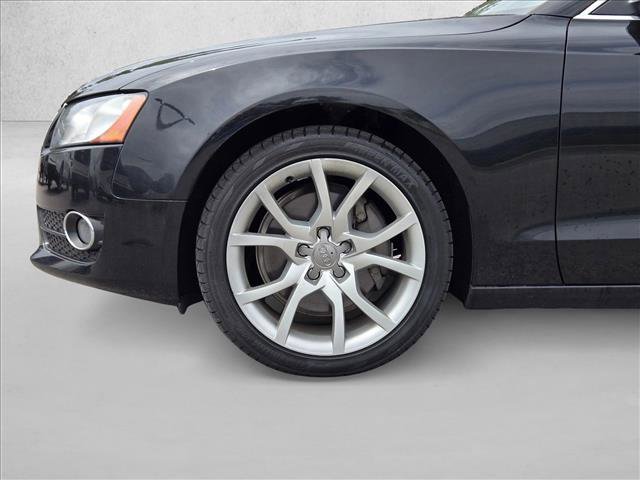 Used 2012 Audi A5 2.0T Premium AWD/4WD image 19