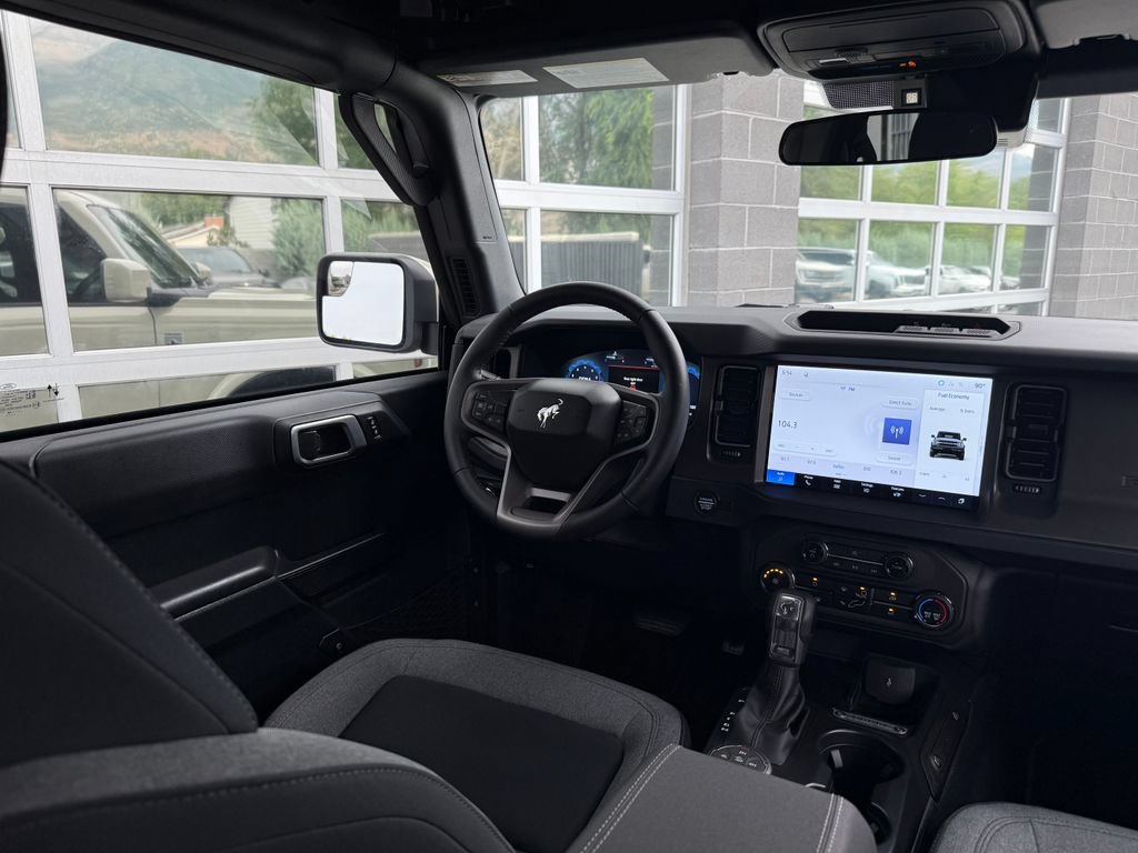 Used 2026 Ford Bronco Big Bend AWD/4WD image 41