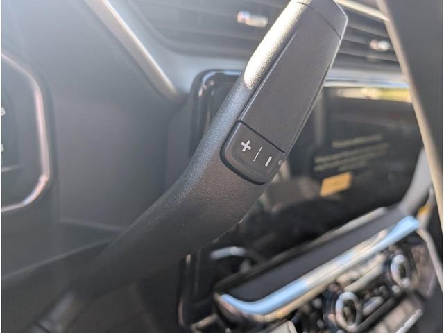 New 2025 GMC Sierra 3500 Denali w/ Denali Reserve Package image 24