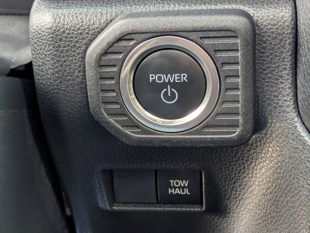 Used 2024 Toyota Land Cruiser w/ Premium Package image 21