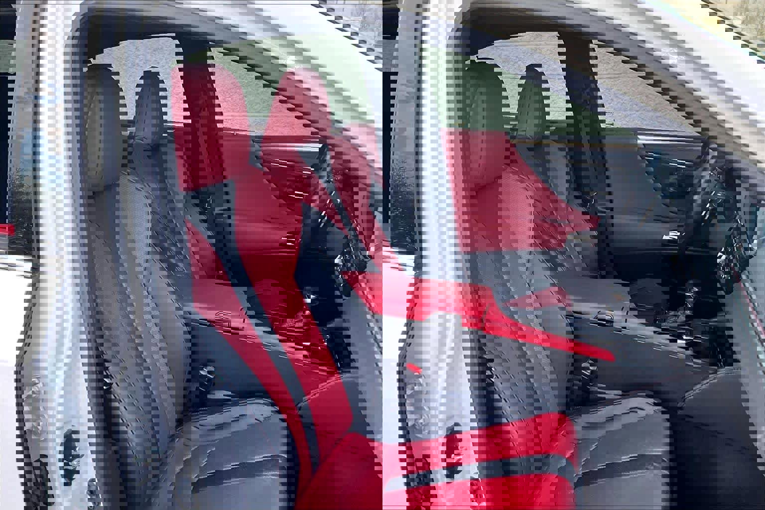 Used 2023 Lexus ES 350 F Sport w/ Accessory Package (Z2) image 9