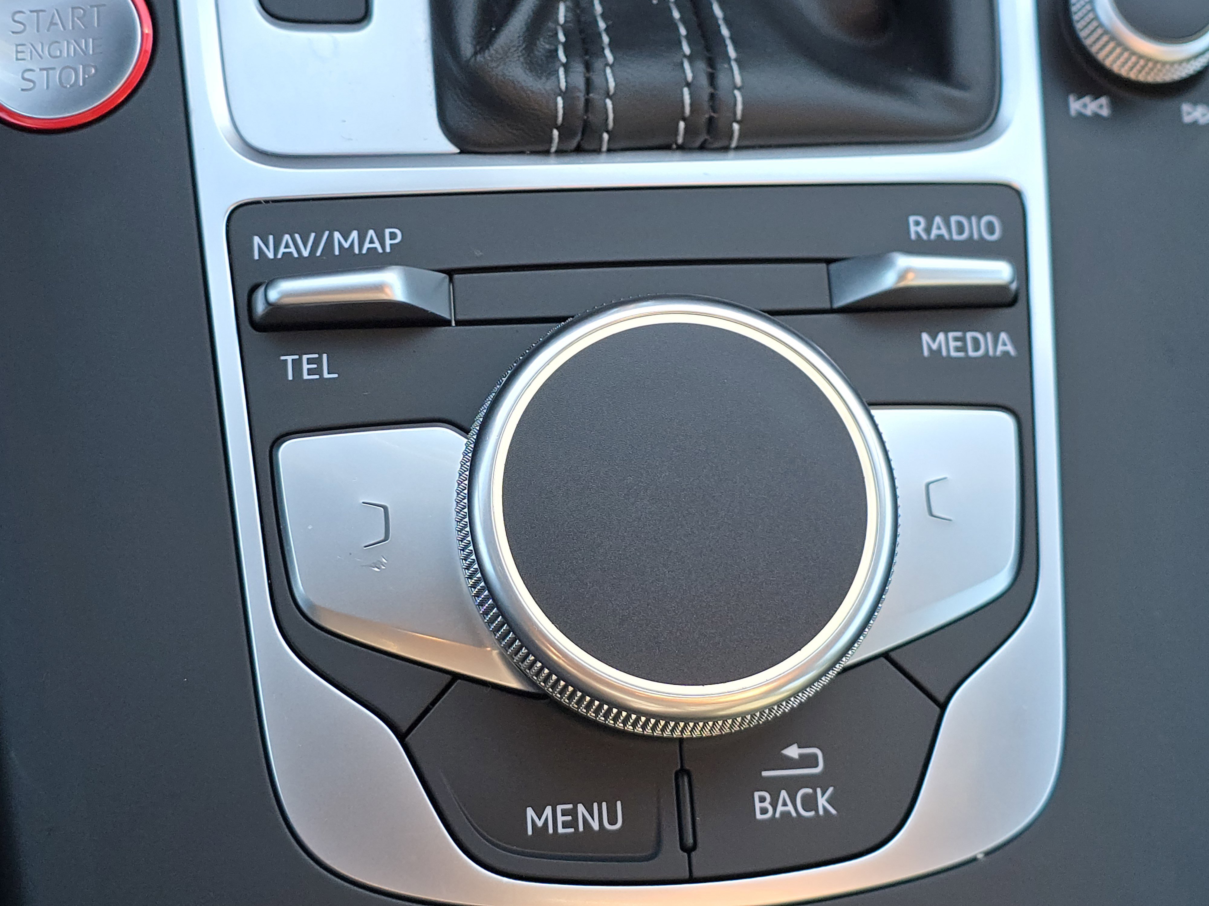 Used 2018 Audi S3 Premium Plus image 21