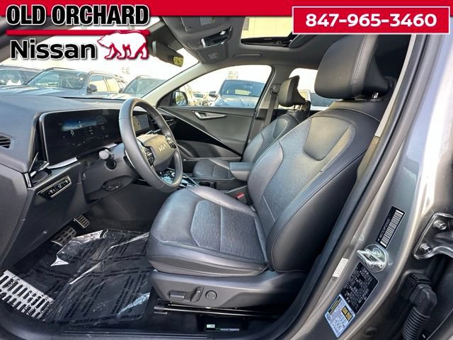 Used 2023 Kia Niro Wave FWD image 11
