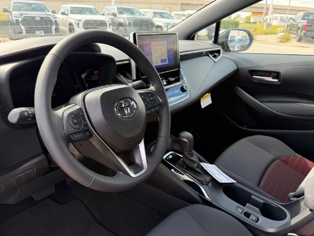 New 2027 Toyota Corolla SE FWD image 6