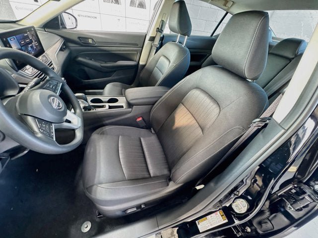 New 2026 Nissan Altima 2.5 SV w/ SV Special Edition Package FWD image 15