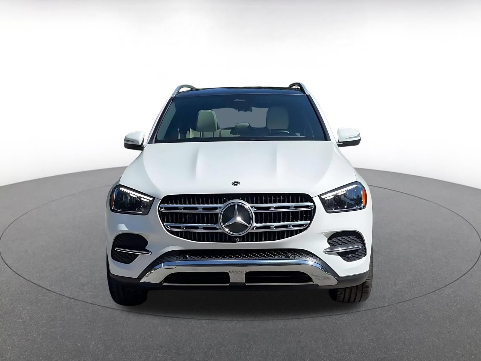 Used 2026 Mercedes-Benz GLE 350 4MATIC image 4