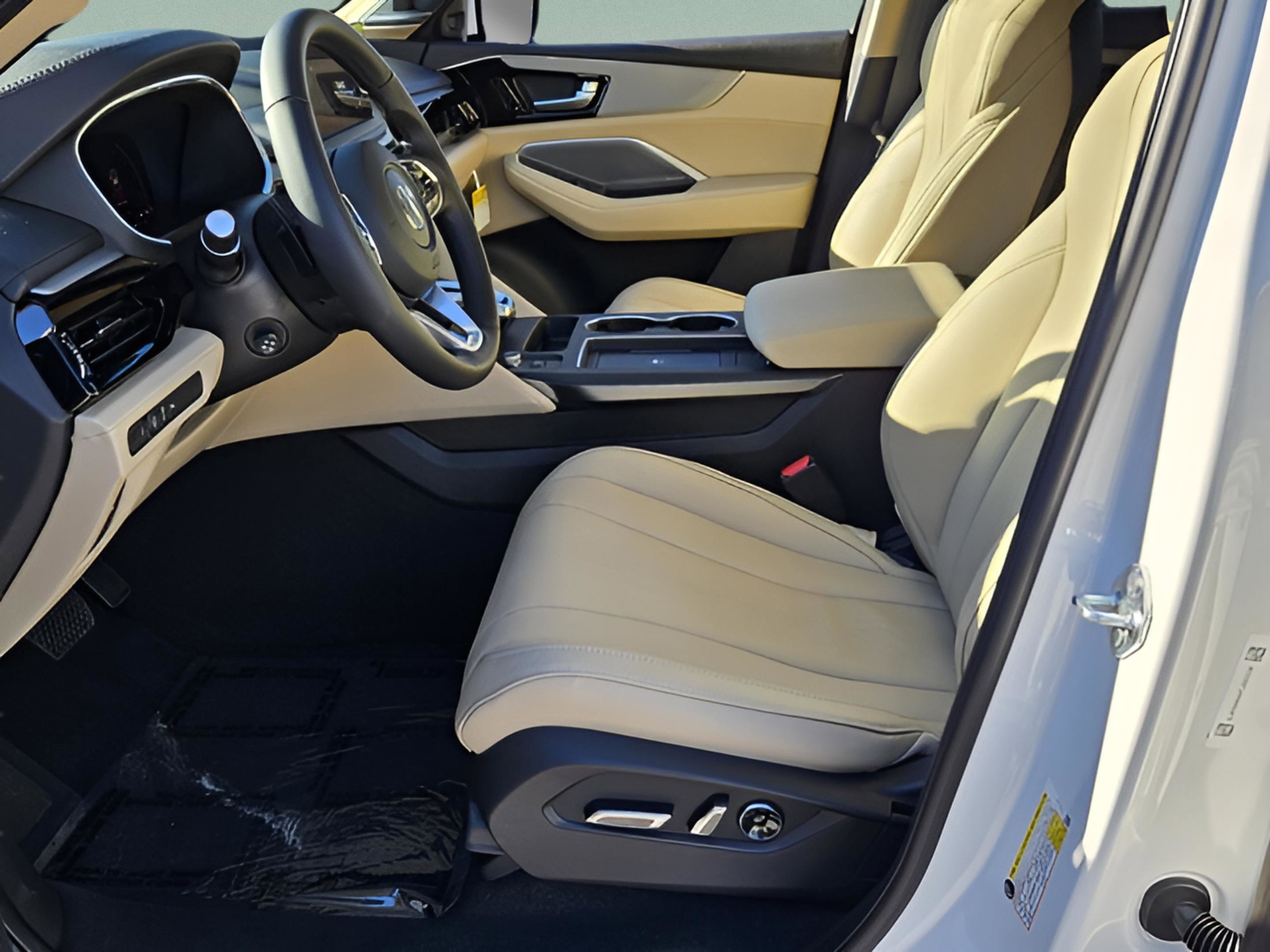 New 2026 Acura MDX FWD w/ Technology Package image 8