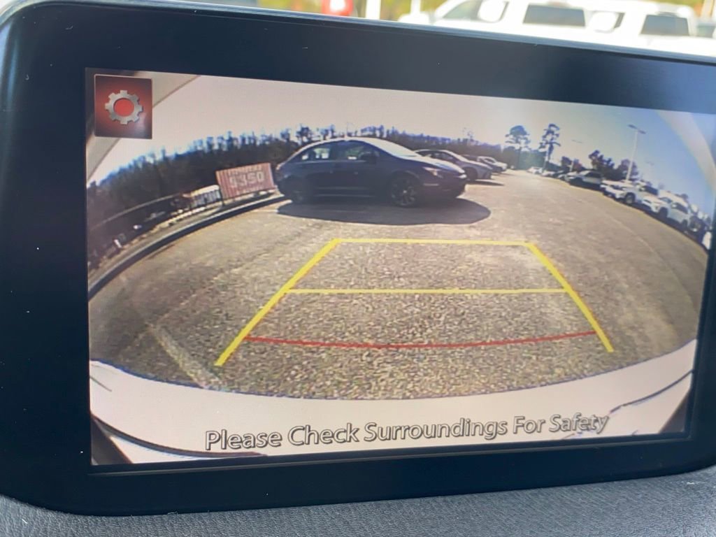 Used 2018 MAZDA MAZDA3 Grand Touring w/ Premium Equipment Package image 31