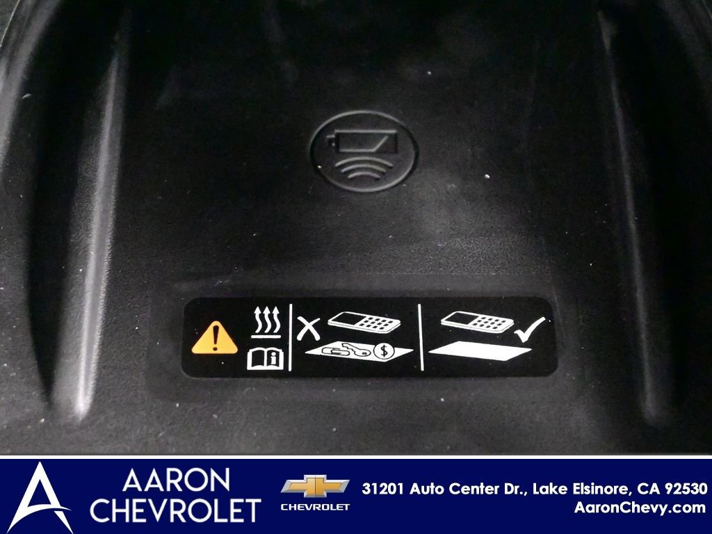 New 2026 Chevrolet TrailBlazer LT w/ Convenience Package image 28