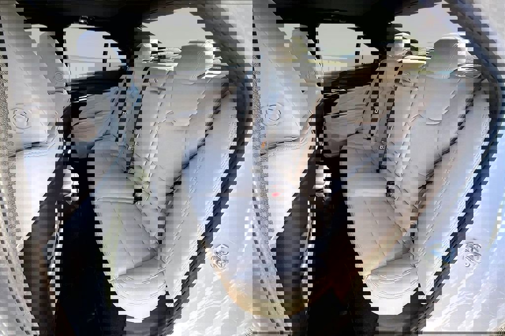 New 2026 Cadillac CT4 Premium Luxury AWD/4WD image 10