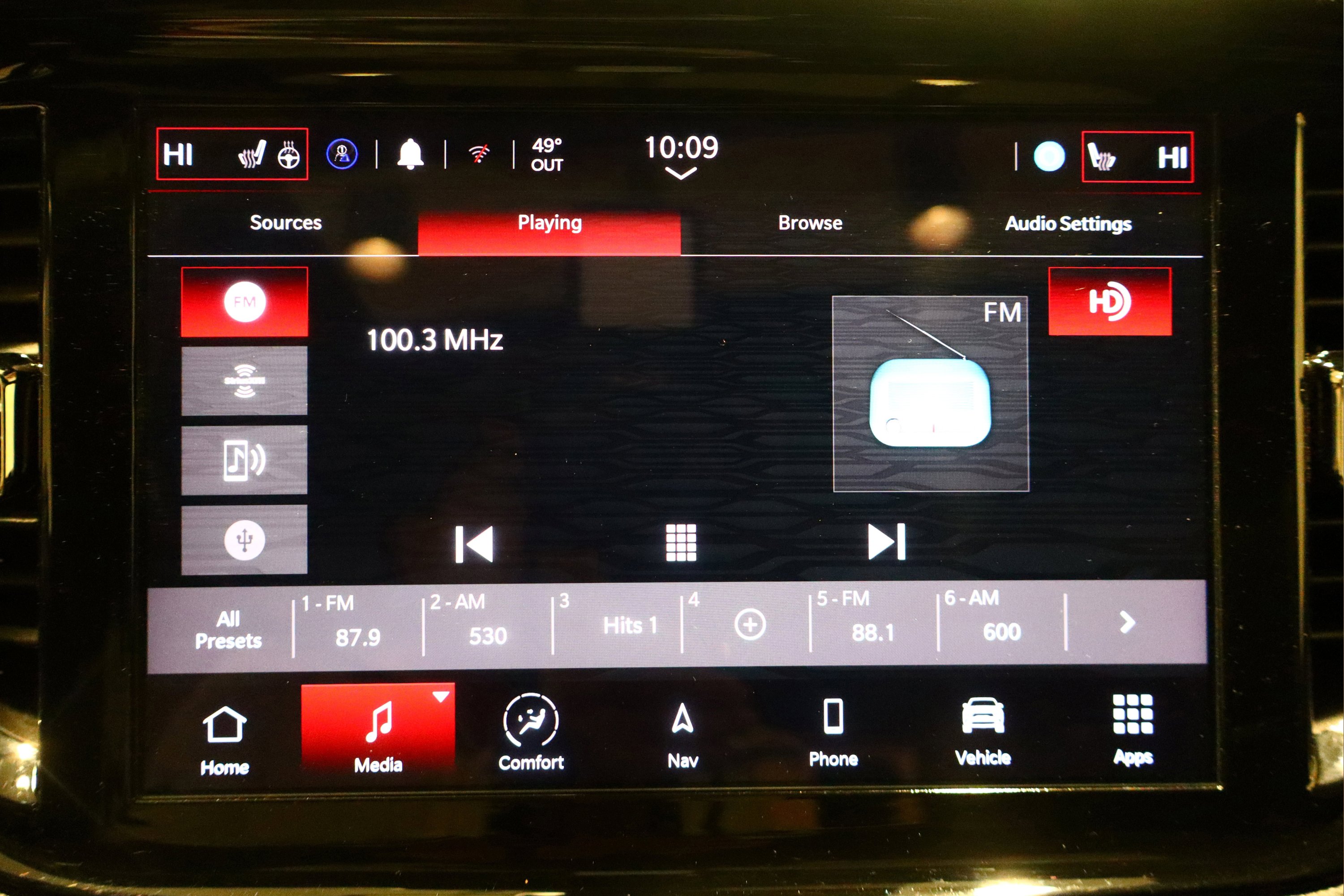 Used 2024 Dodge Durango GT image 32