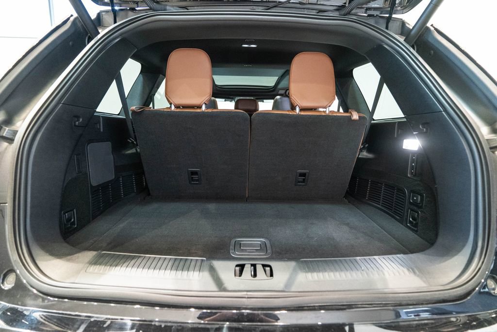 Used 2021 Lincoln Aviator Reserve w/ Equipment Group 202A AWD/4WD image 38