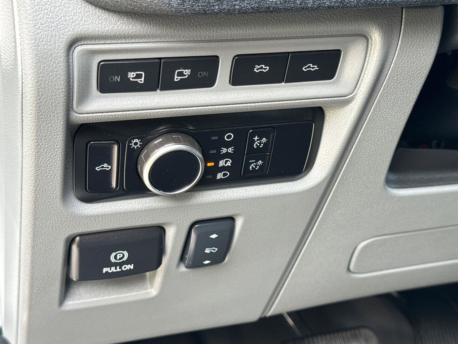 Certified 2024 Ford F150 Lightning Flash AWD/4WD image 28