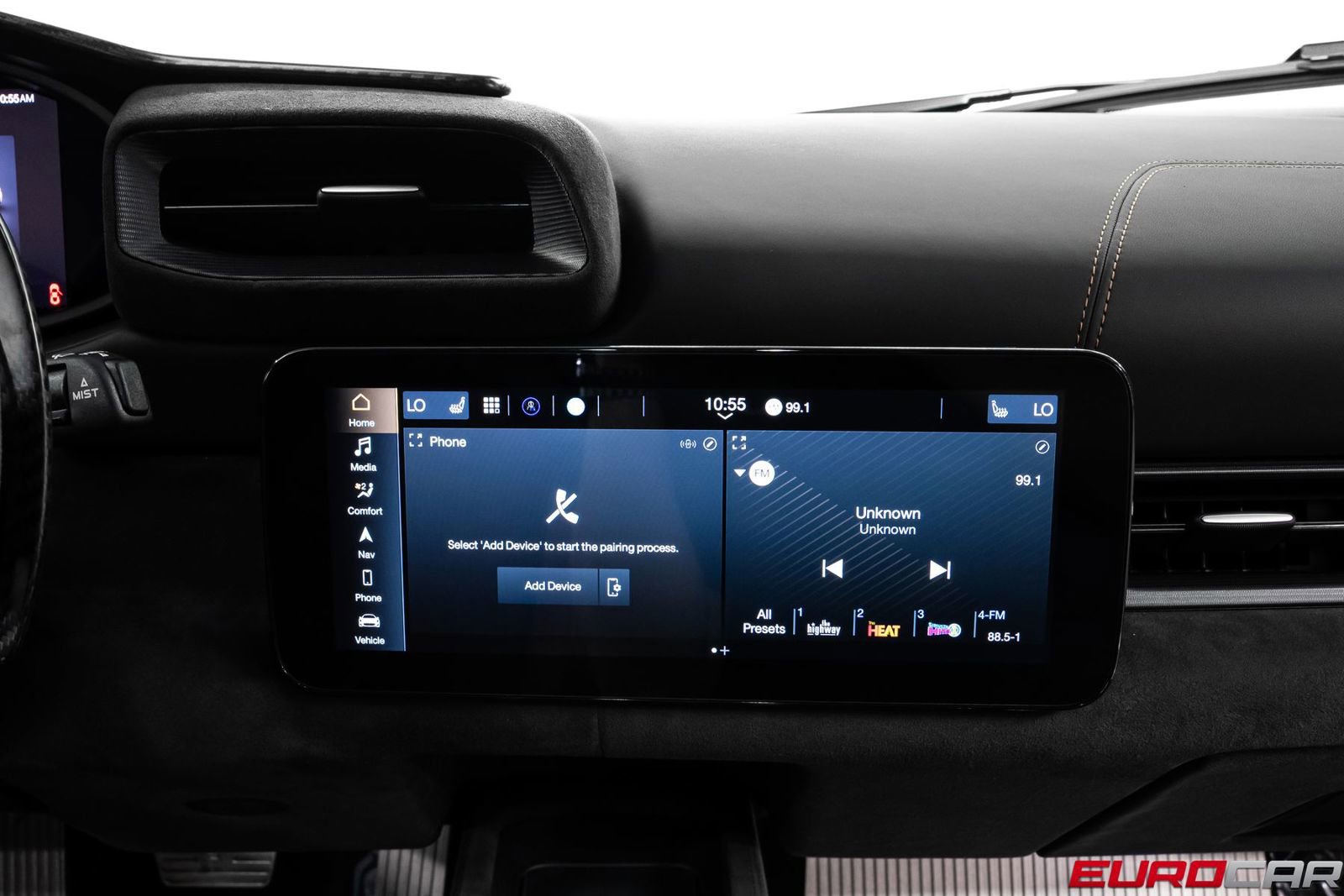 Used 2022 Maserati MC20 Coupe RWD image 36