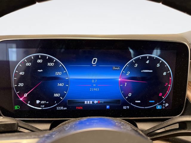Certified 2024 Mercedes-Benz GLC 300 4MATIC image 26
