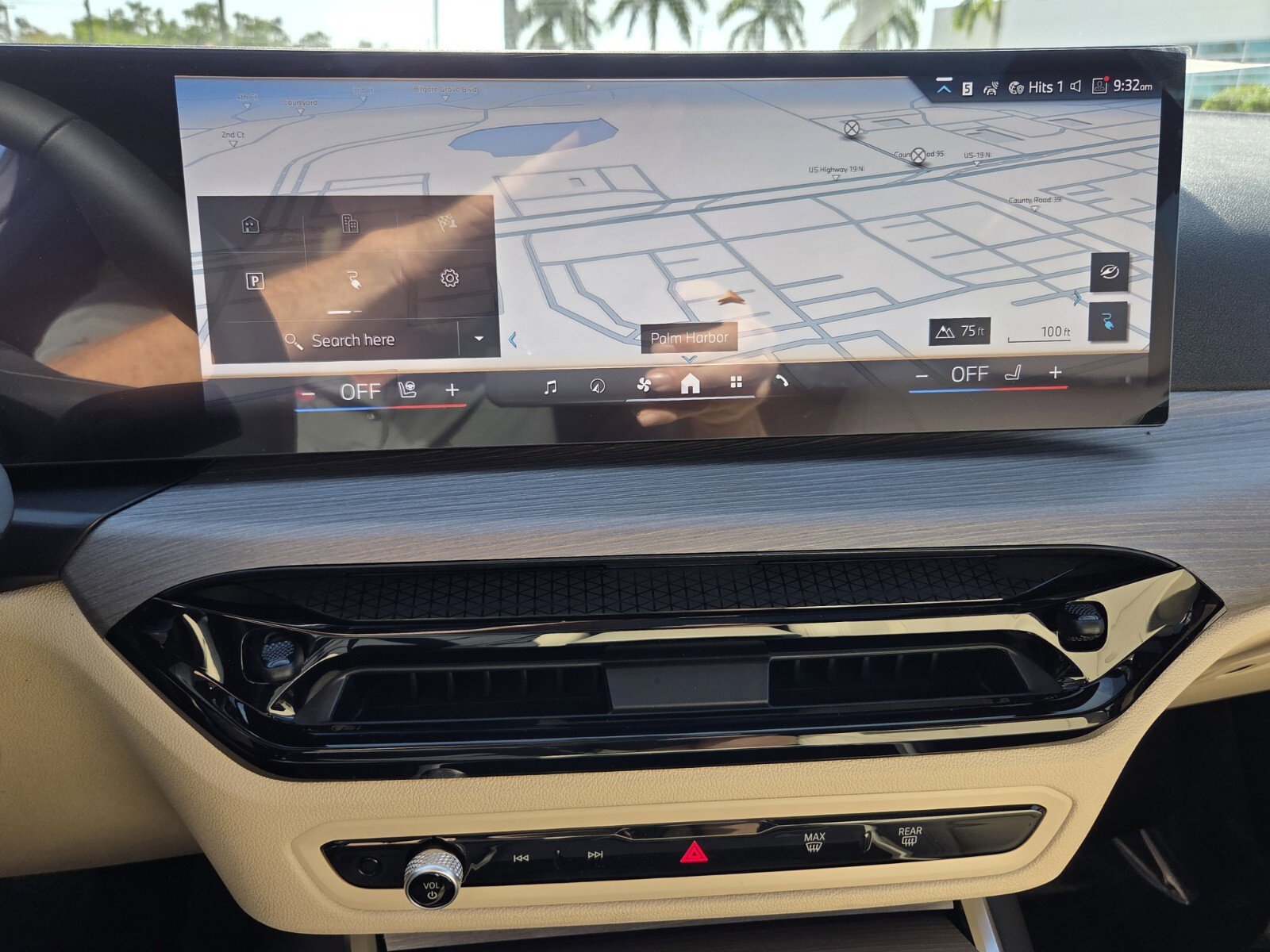 New 2026 BMW i4 eDrive40 w/ Premium Package RWD image 23