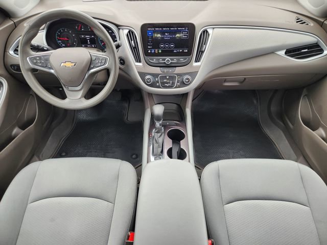 Used 2023 Chevrolet Malibu LS image 24