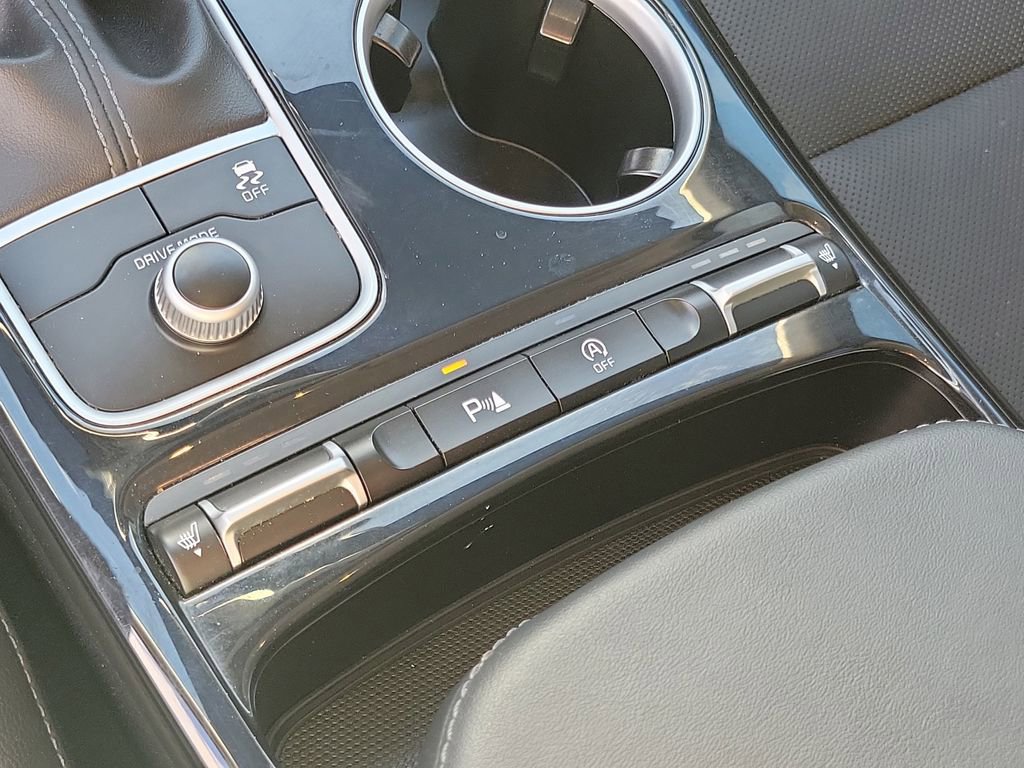 Used 2019 Kia Stinger image 34