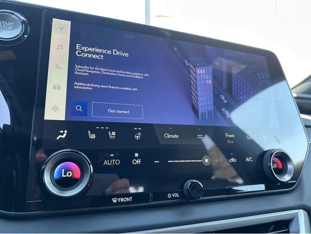 New 2026 Lexus RX 350 Premium FWD image 29