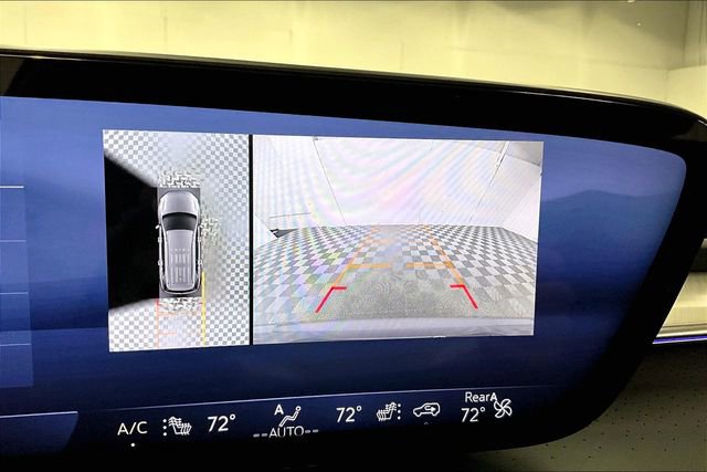 Used 2025 Buick Enclave Avenir w/ Super Cruise Package image 30