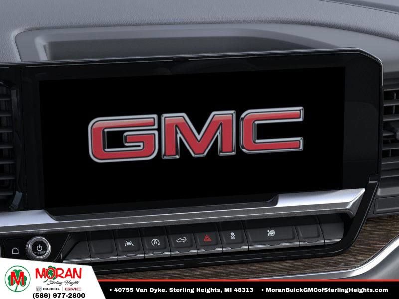 New 2026 GMC Sierra 1500 Elevation AWD/4WD image 20