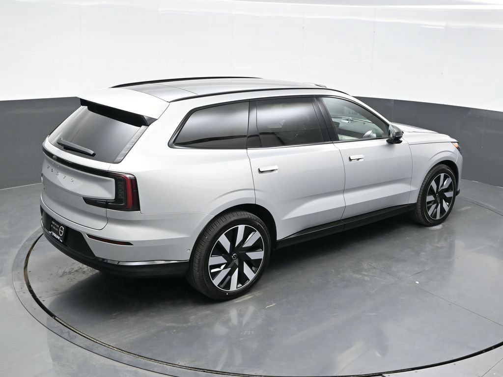New 2025 Volvo EX90 Ultra AWD/4WD image 34
