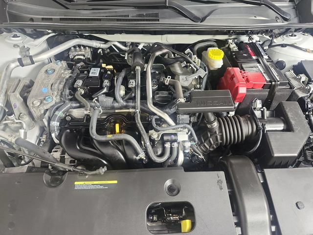 Used 2024 Nissan Sentra SR FWD image 29